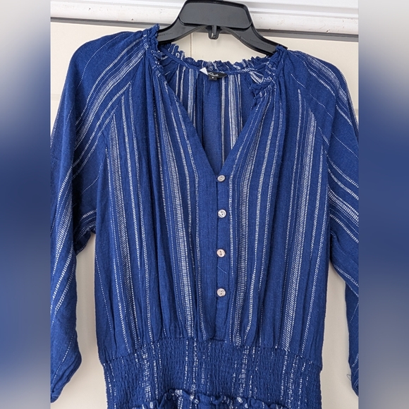 Rails Crystal Mini Dress - Picture 2 of 7